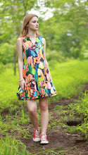 Load image into Gallery viewer, Kyra Dress 2440
