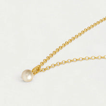 Load image into Gallery viewer, Manhattan Pearl Pendant