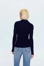 Load image into Gallery viewer, Korey Fitted Rib Cardigan  63051YF