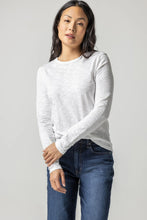 Load image into Gallery viewer, Long Sleeve Crewneck PA2326