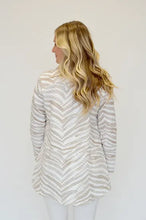 Load image into Gallery viewer, ILinen Quilted Jacket