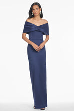 Load image into Gallery viewer, Viveca Gown S252G53-495