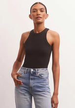 Load image into Gallery viewer, Z Supply Lily Rib Tank