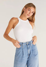 Load image into Gallery viewer, Z Supply Lily Rib Tank