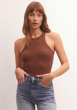 Load image into Gallery viewer, Z Supply Lily Rib Tank