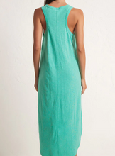 Load image into Gallery viewer, Easy Going Slub Dress