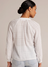 Load image into Gallery viewer, Full Sleeve Raglan Button Down (S24)