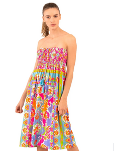 Haight Ashbury Skirt/Dress