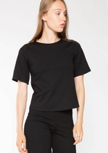 Load image into Gallery viewer, Ponte Extended Short Sleeve 1204