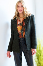 Load image into Gallery viewer, Baxter Jkt Tweed 3152074T