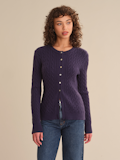Load image into Gallery viewer, Juliette Cardigan 110047318