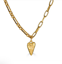 Load image into Gallery viewer, Heart Necklace