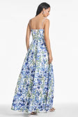 Load image into Gallery viewer, Beau Gown T251G08