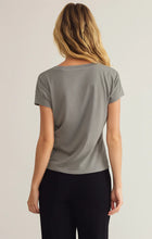 Load image into Gallery viewer, Modern V-Neck Tee ZT251491