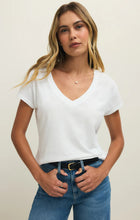 Load image into Gallery viewer, Modern V-Neck Tee ZT261577
