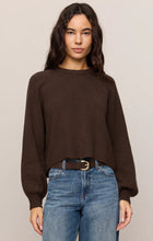 Load image into Gallery viewer, Coming Up Cozy Sweater ZW261972