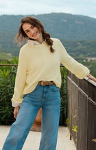 Load image into Gallery viewer, Coming Up Sweater ZW261972