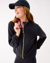 Load image into Gallery viewer, UPF 50+ Luxletic Aegean Jacket 017128