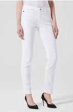 Load image into Gallery viewer, Mari Cropped/Capri Pant DSD1875
