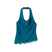 Load image into Gallery viewer, Ava Halter Top