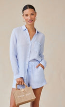 Load image into Gallery viewer, POCKET BUTTON DOWN B2808-653-302 -