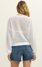 Load image into Gallery viewer, Open Beach Sweater ZW261128