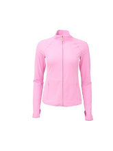 Load image into Gallery viewer, UPF 50+ Luxletic Breaker Jacket 016860