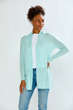 Load image into Gallery viewer, 100% Cashmere Cardigan 9737