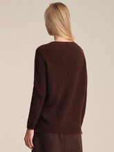 Load image into Gallery viewer, Emma Crewneck Sweater 110005924