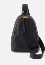 Load image into Gallery viewer, Fern Sling in Pebbled Leather SO-82416