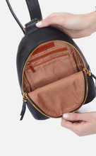 Load image into Gallery viewer, Fern Sling in Pebbled Leather SO-82416