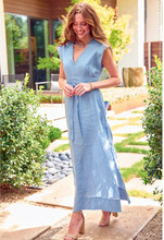 Load image into Gallery viewer, Beverly Long Linen 3644055L