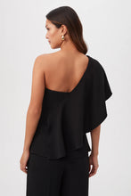 Load image into Gallery viewer, 2104107CA1 Glamorous Top white