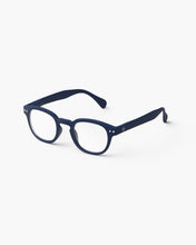 Load image into Gallery viewer, Izipizi Navy Blue #C Reading Glasses REA0300301