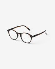Load image into Gallery viewer, Izipizi Eyeglasses #D Tortoise LMSDC02