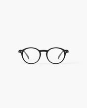Load image into Gallery viewer, Izipizi Eyeglasses #D Black LMSDC01
