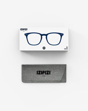 Load image into Gallery viewer, Izipizi Eyeglasses #E Navy Blue LMSEC03