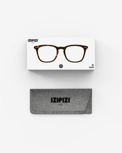 Load image into Gallery viewer, Izipizi Eyeglasses #E Tortoise LMSEC02