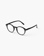 Load image into Gallery viewer, Izipizi Eyeglasses #D Black LMSDC01