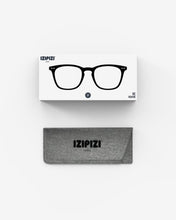 Load image into Gallery viewer, Izipizi Eyeglasses #E Black LMSEC01