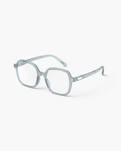 Load image into Gallery viewer, Izipizi Eyeglasses #Office Frozen Blue REA1623701