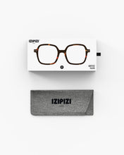 Load image into Gallery viewer, Izipiz Eyeglasses #Office Tortoise REA1600201
