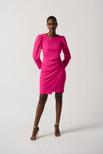 Load image into Gallery viewer, 234025 wrap dress-