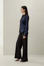 Load image into Gallery viewer, Silk Blouse 91T6088