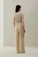 Load image into Gallery viewer, Silk Tank 92T6092