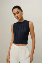 Load image into Gallery viewer, Silk Tank 92T6092