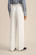 Load image into Gallery viewer, Silk Pants w/ cuff 91B5044