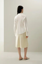 Load image into Gallery viewer, Silk Blouse 91T6088