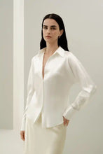 Load image into Gallery viewer, Silk Blouse 91T6088