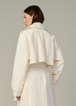 Load image into Gallery viewer, THE ELIZABETH TRENCH COAT JWJCR7010